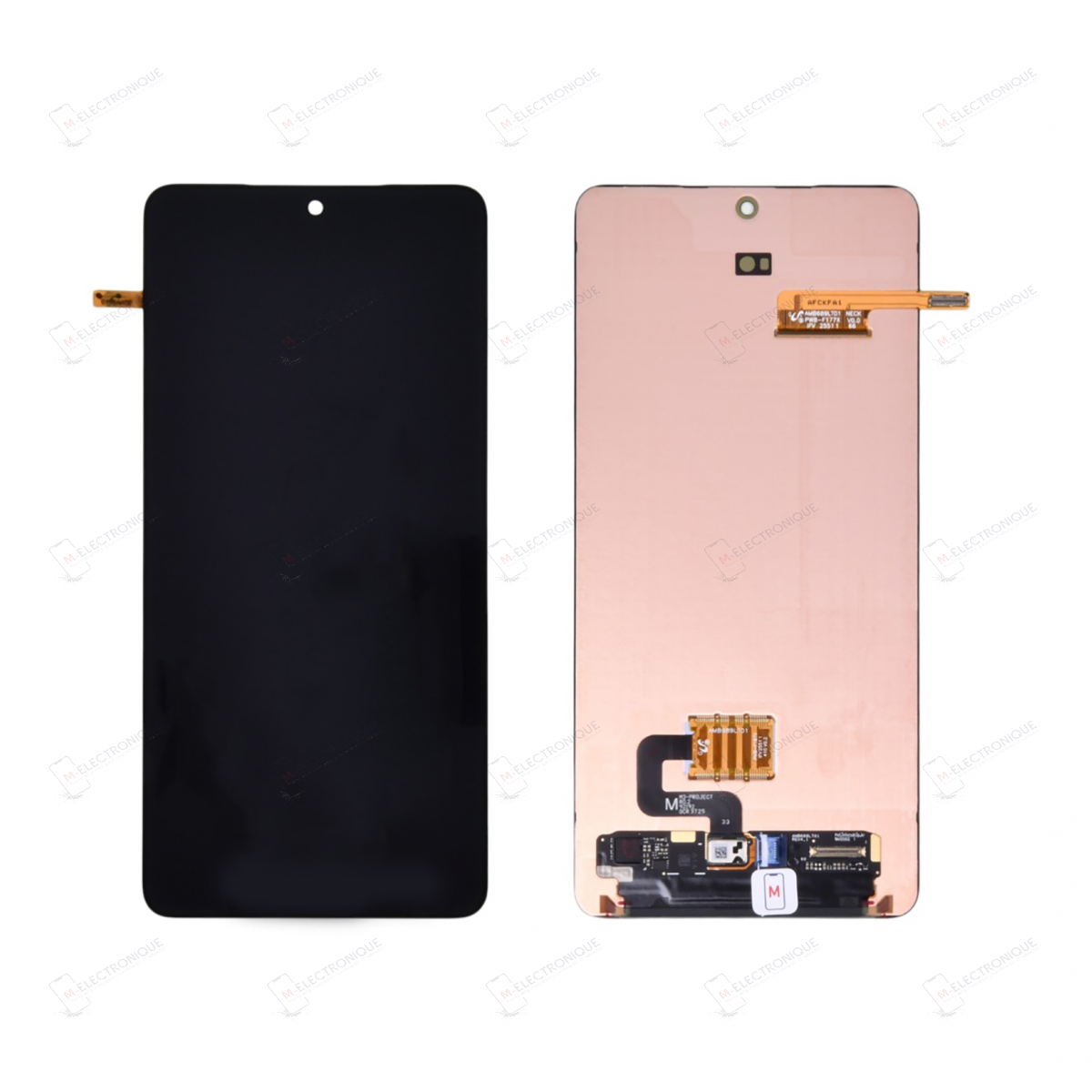 ECRAN SANS CHASSIS SAMSUNG GALAXY S26 ULTRA