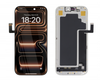 ECRAN SOFT OLED 120HZ REPART IPHONE 17 PRO