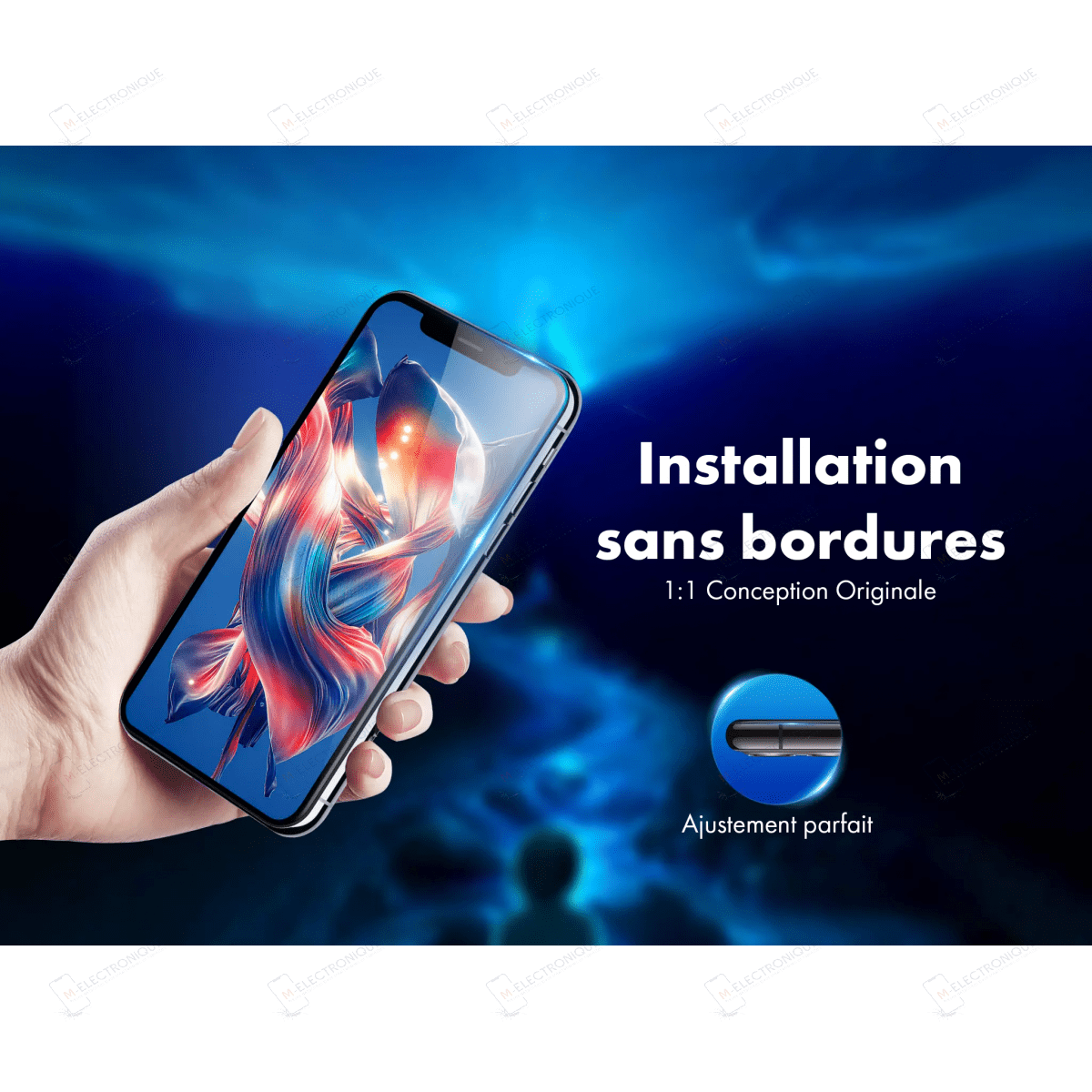 ECRAN INCELL REPART IPHONE X