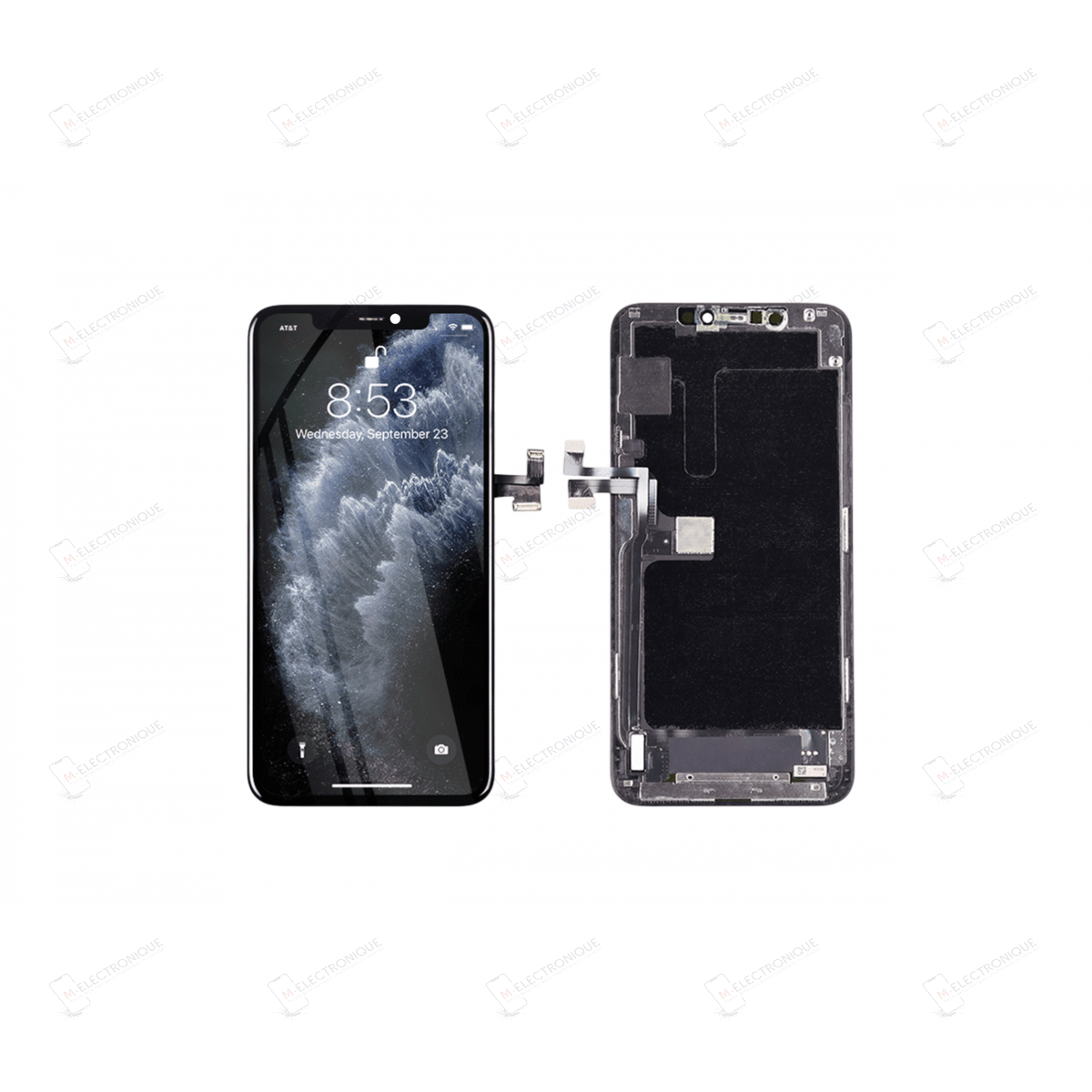 ECRAN INCELL REPART IPHONE 11 PRO MAX
