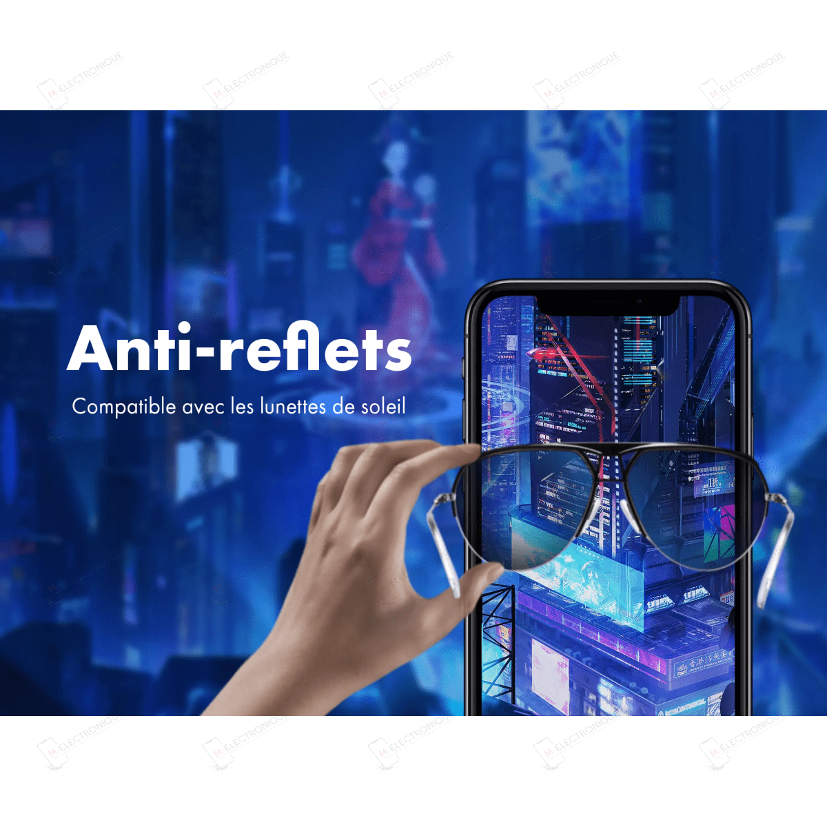 ECRAN INCELL REPART IPHONE XR