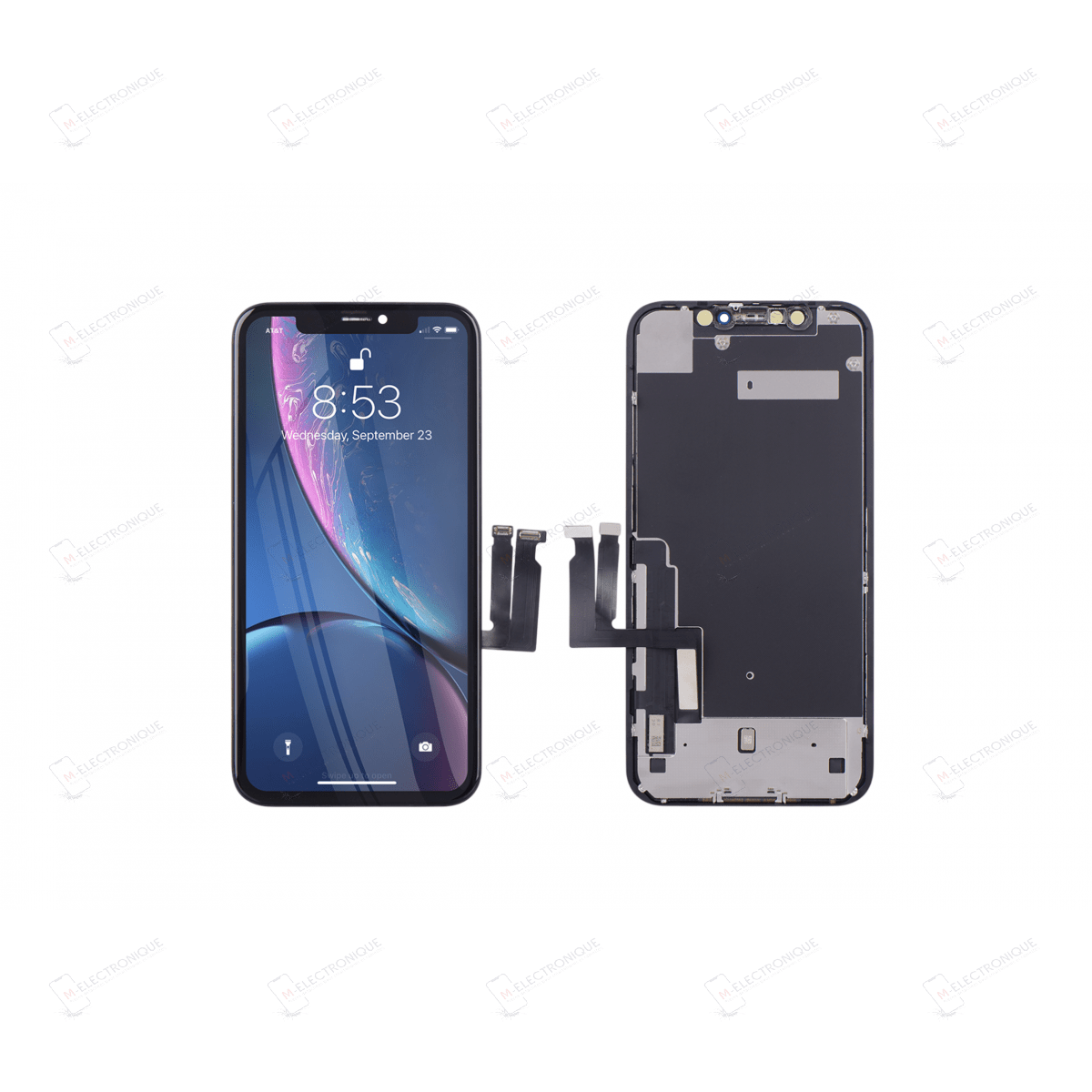 ECRAN INCELL REPART IPHONE XR