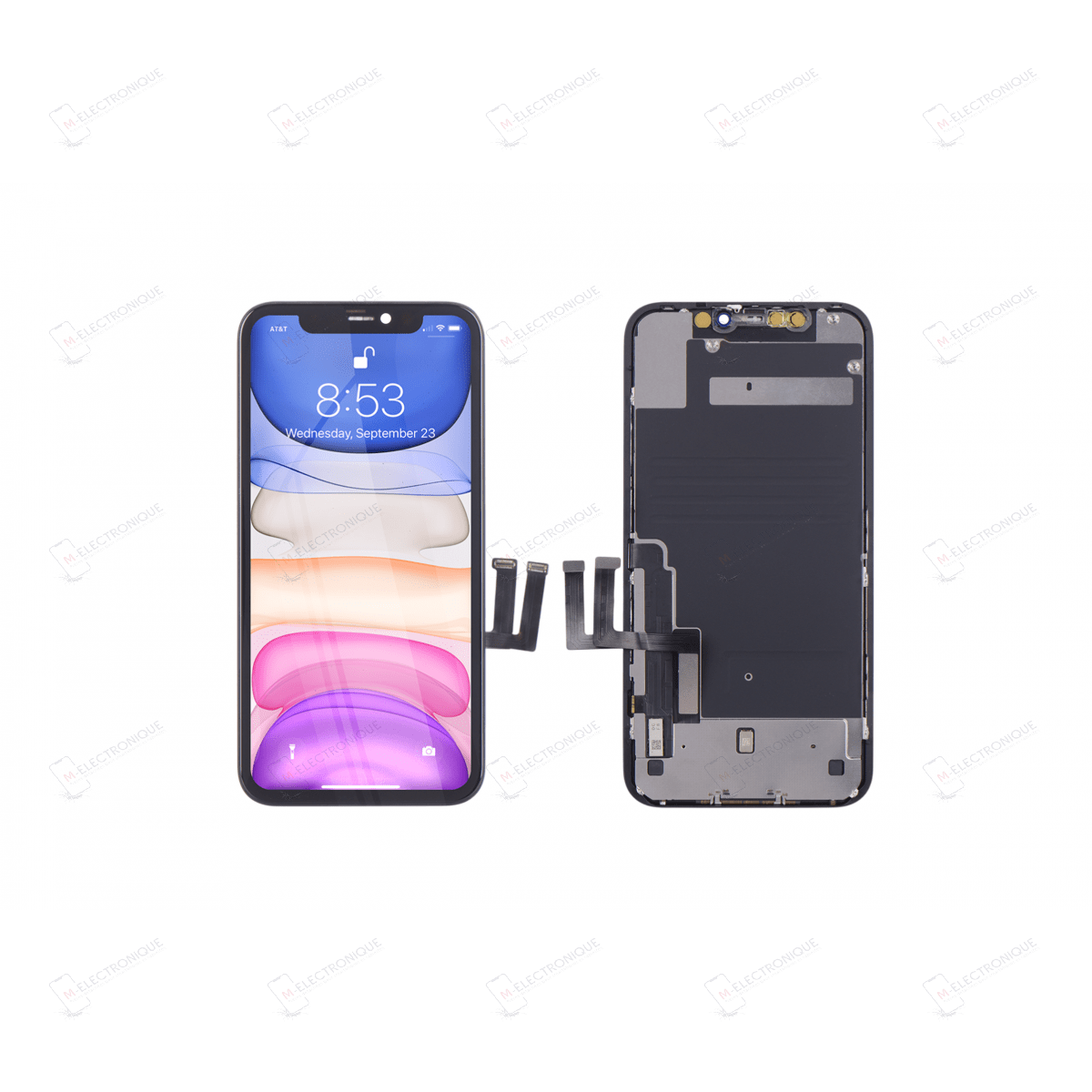 ECRAN INCELL REPART IPHONE 11