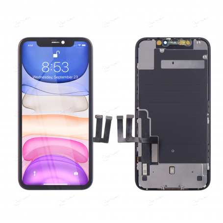 ECRAN INCELL REPART IPHONE 11
