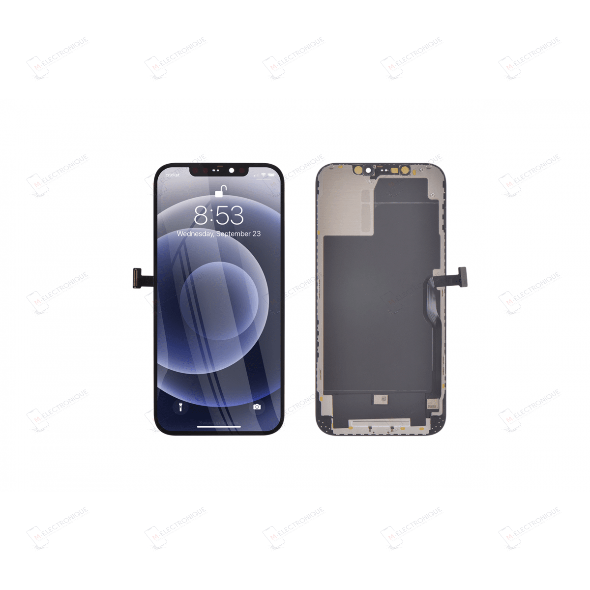 ECRAN INCELL REPART IPHONE 12 PRO MAX