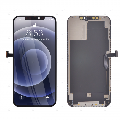 ECRAN INCELL REPART IPHONE 12 PRO MAX