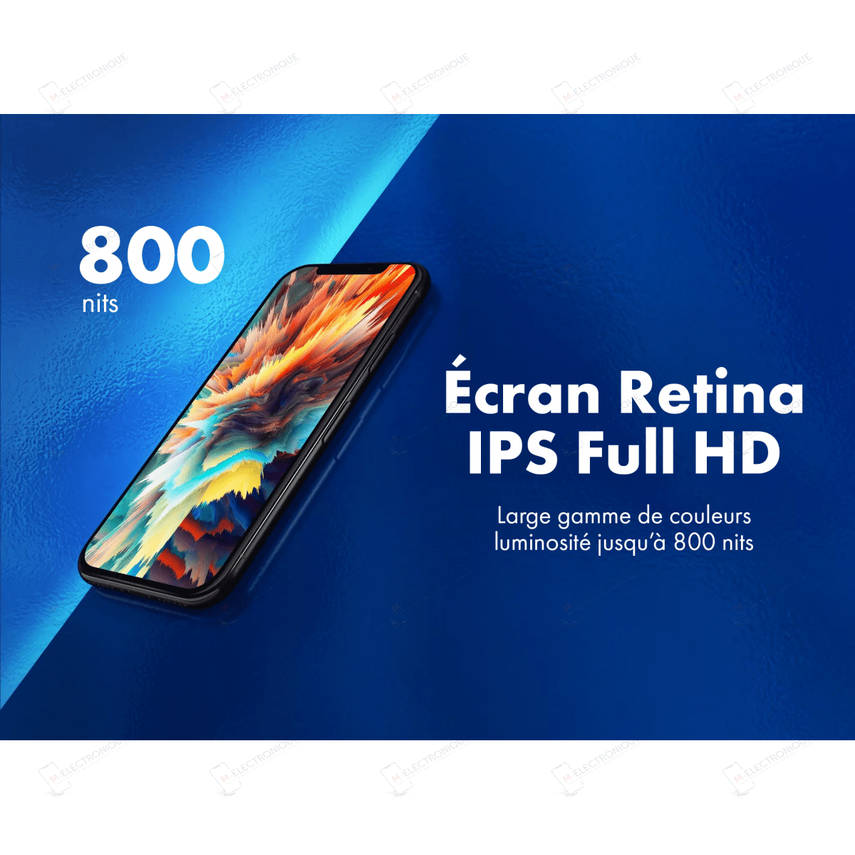 ECRAN INCELL REPART IPHONE 13 MINI