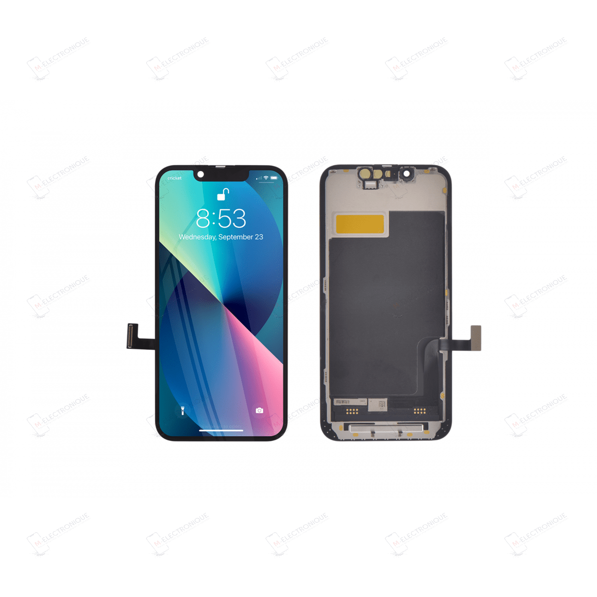 ECRAN INCELL REPART IPHONE 13 MINI