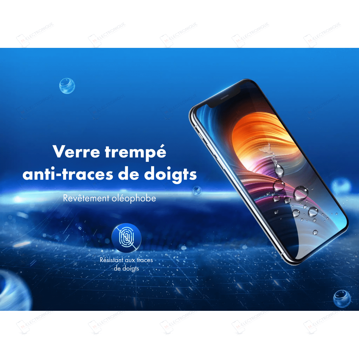 ECRAN INCELL 120HZ REPART IPHONE 13 PRO