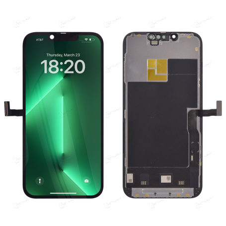 ECRAN INCELL 120HZ REPART IPHONE 13 PRO