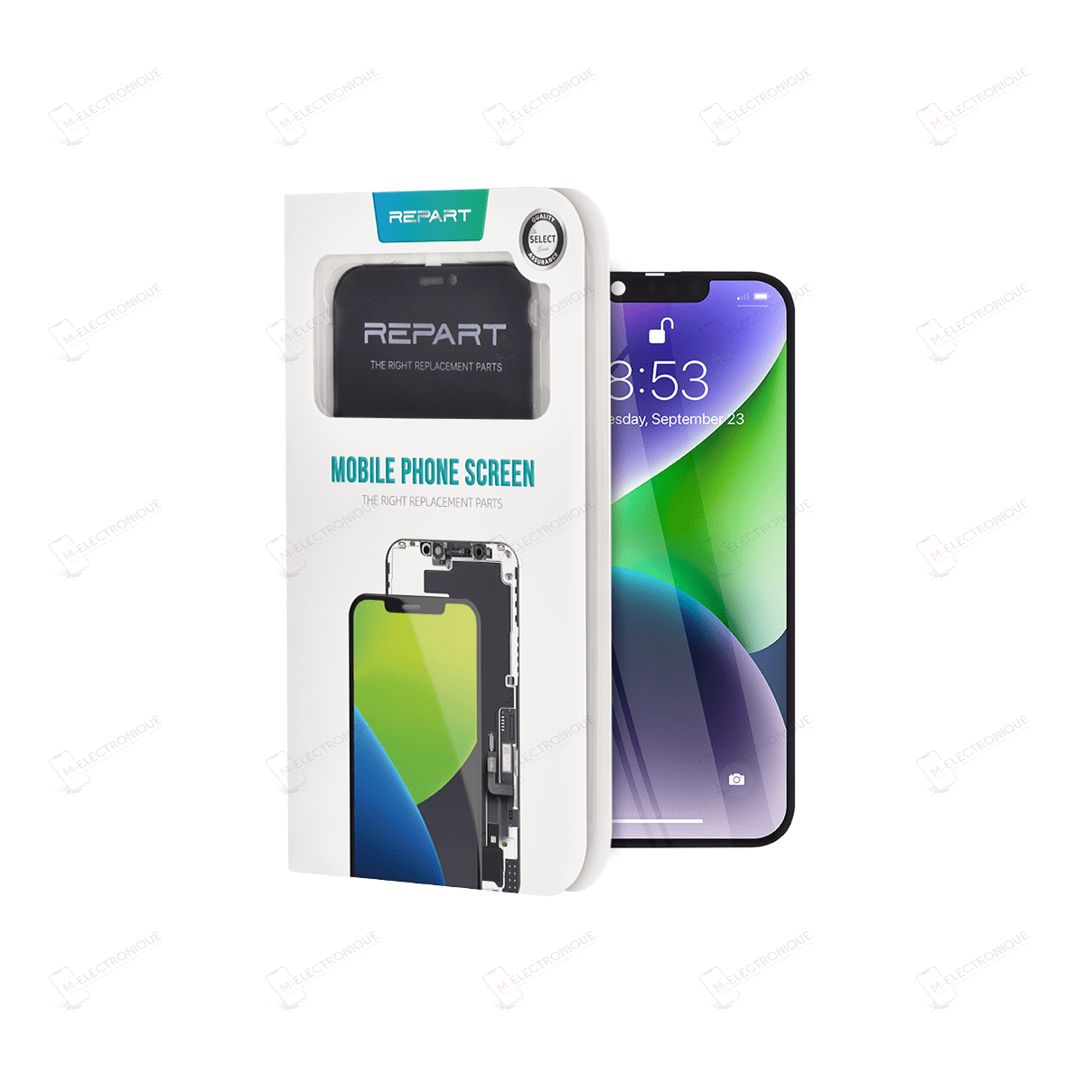 ECRAN INCELL REPART IPHONE 14