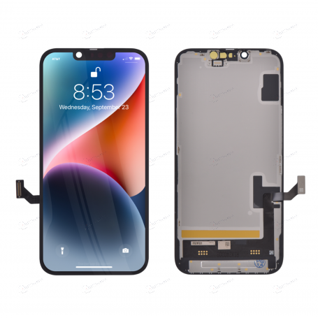 ECRAN INCELL REPART IPHONE 14