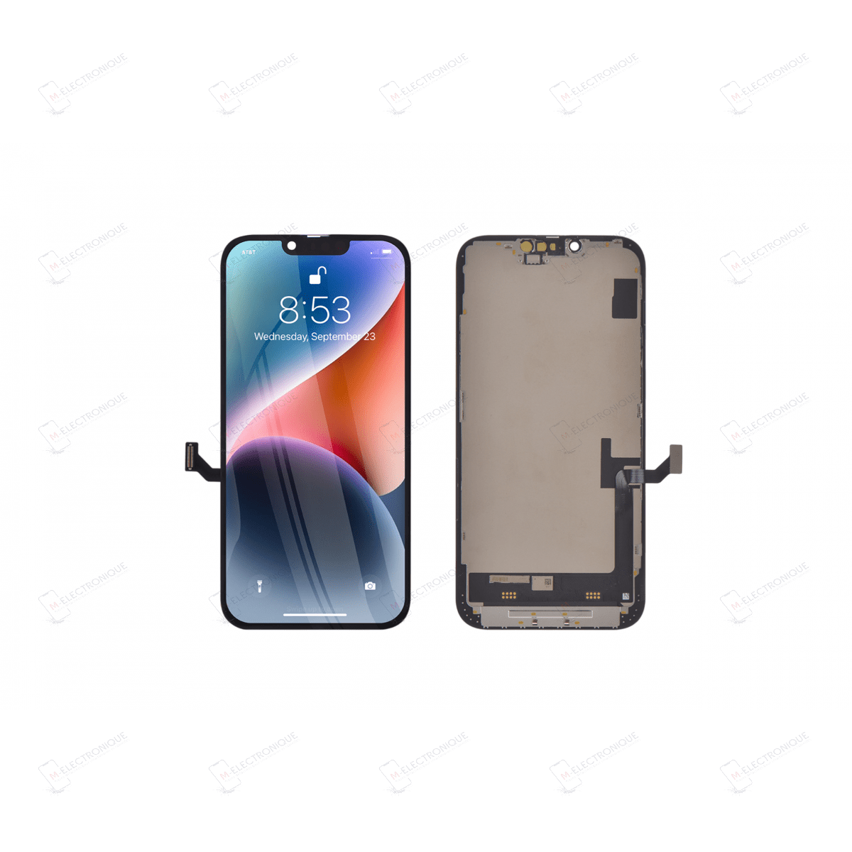 ECRAN INCELL REPART IPHONE 14 PLUS