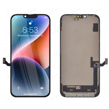 ECRAN INCELL REPART IPHONE 14 PLUS