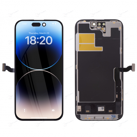 ECRAN INCELL 120HZ REPART IPHONE 14 PRO