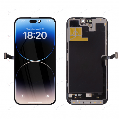 ECRAN INCELL 120HZ REPART IPHONE 14 PRO MAX
