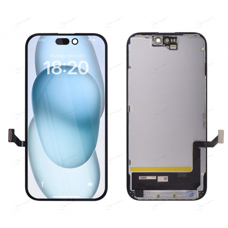 ECRAN INCELL REPART IPHONE 15