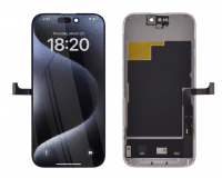 ECRAN INCELL 120HZ REPART IPHONE 15 PRO