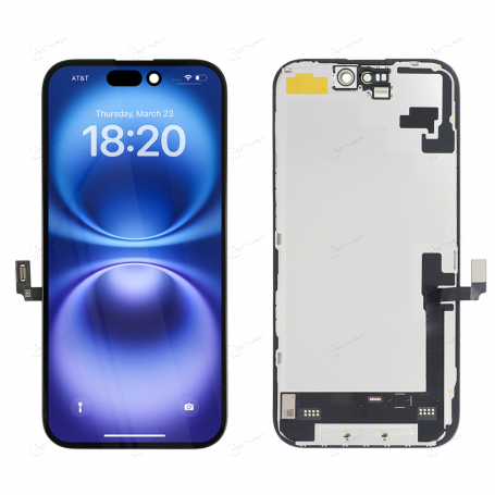 ECRAN INCELL REPART IPHONE 16