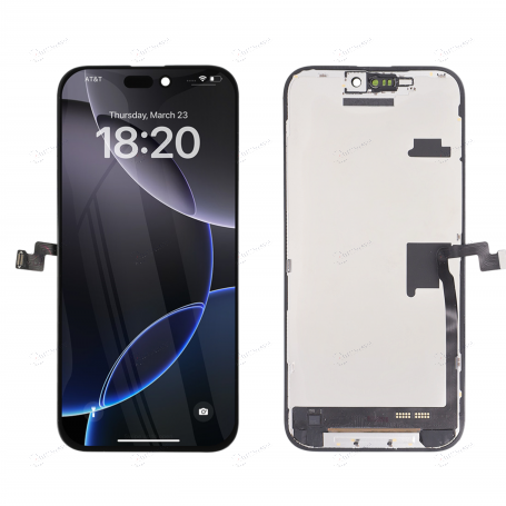 ECRAN INCELL 120HZ REPART IPHONE 16 PRO MAX