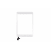 VITRE TACTILE BLANCHE AVEC BOUTON HOME REPART IPAD MINI 2