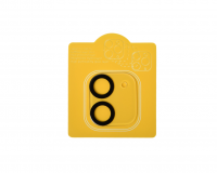 VERRE TREMPE CAMERA IPHONE 11