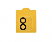 VERRE TREMPE CAMERA IPHONE 12