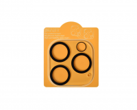 VERRE TREMPE CAMERA IPHONE 14 PRO MAX