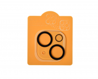 VERRE TREMPE CAMERA IPHONE 15