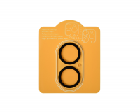 VERRE TREMPE CAMERA IPHONE 16