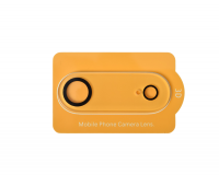 VERRE TREMPE CAMERA IPHONE 17 AIR