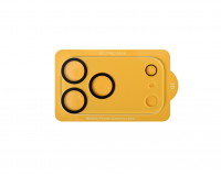 VERRE TREMPE CAMERA IPHONE 17 PRO MAX