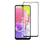 VERRE TREMPE SAMSUNG GALAXY A03 / A03S