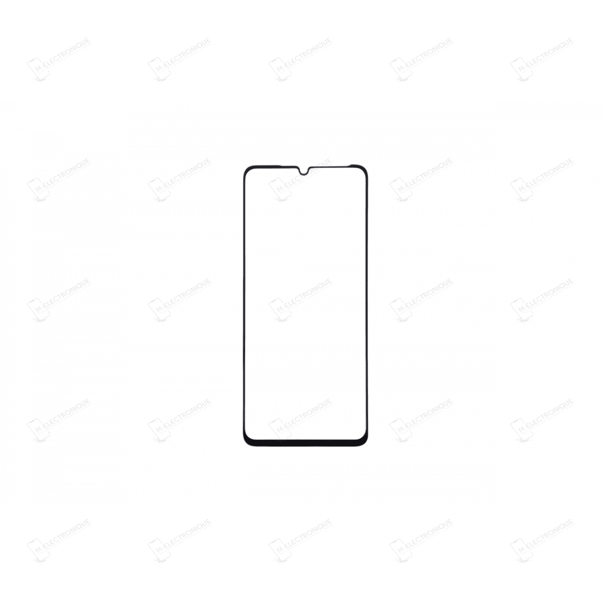 VERRE TREMPE SAMSUNG GALAXY A05 / A05S