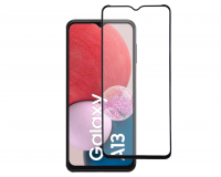 VERRE TREMPE SAMSUNG GALAXY A13