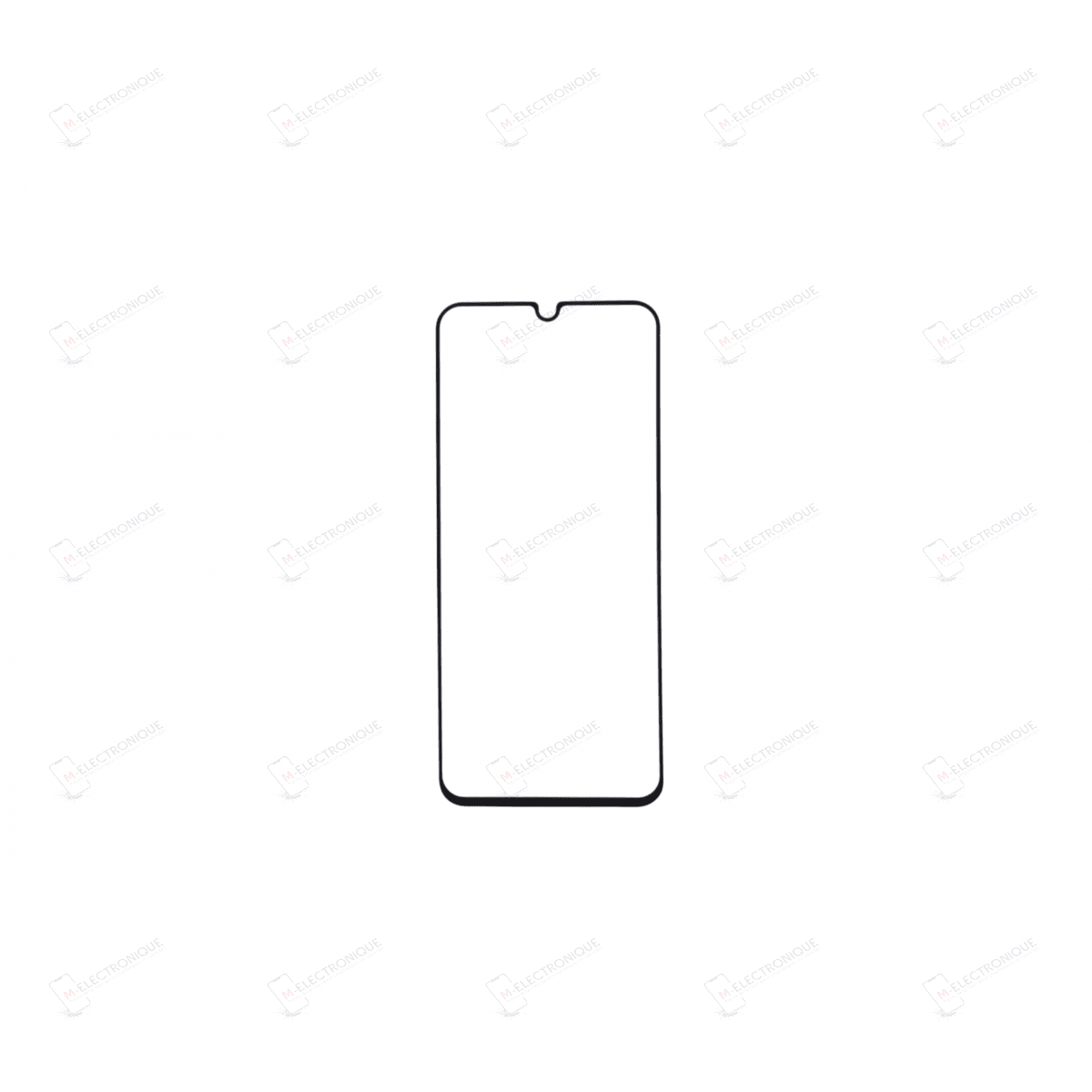 VERRE TREMPE SAMSUNG GALAXY A14