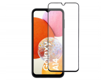 VERRE TREMPE SAMSUNG GALAXY A14