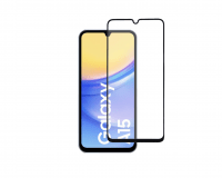 VERRE TREMPE SAMSUNG GALAXY A15