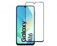 VERRE TREMPE SAMSUNG GALAXY A16