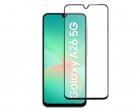 VERRE TREMPE SAMSUNG GALAXY A26 5G