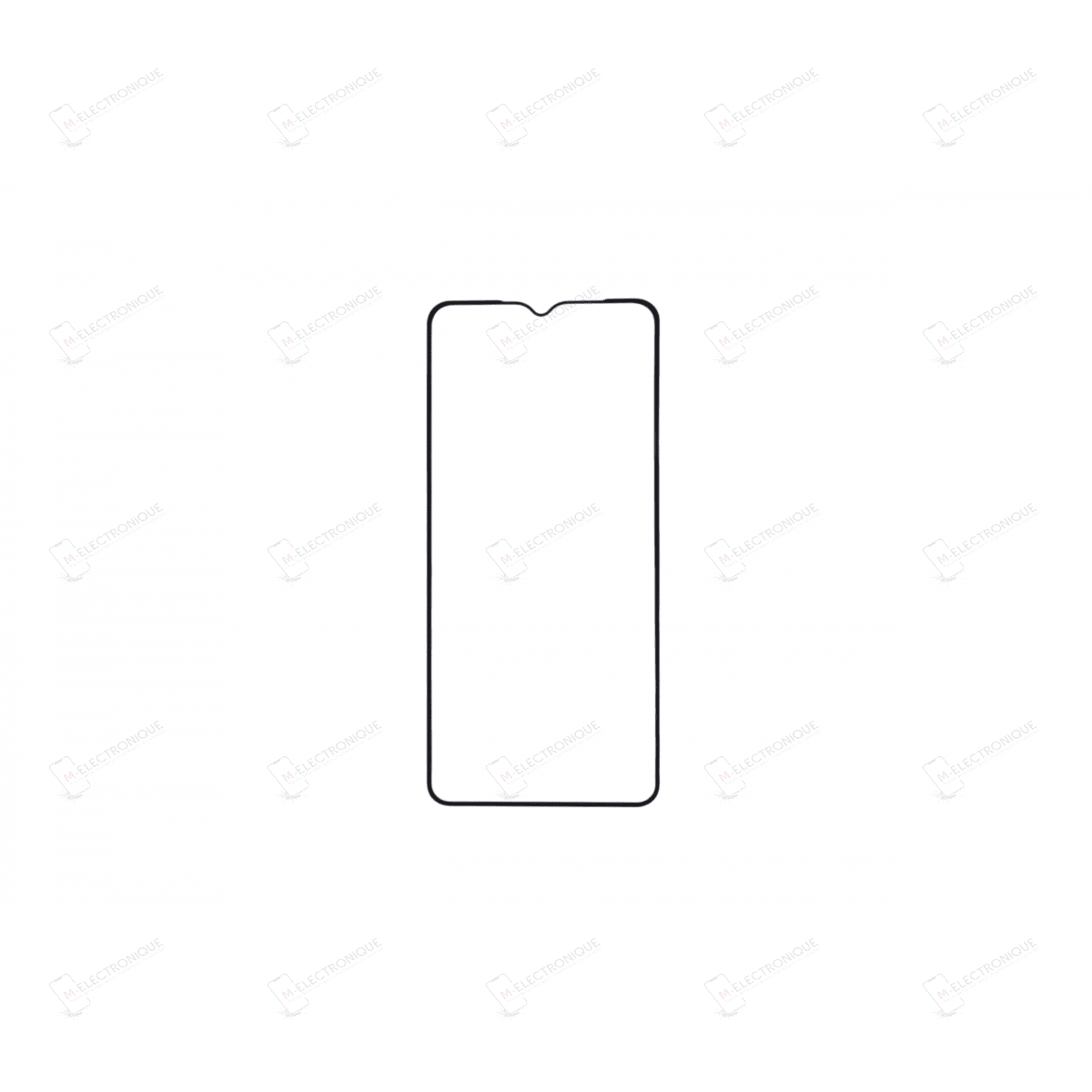 VERRE TREMPE SAMSUNG GALAXY A42 5G