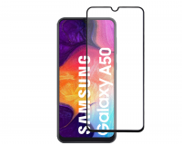VERRE TREMPE SAMSUNG GALAXY A50