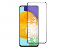 VERRE TREMPE SAMSUNG GALAXY A52 / A52S