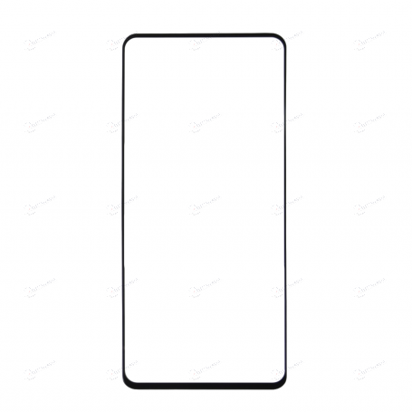 VERRE TREMPE SAMSUNG GALAXY A52 / A52S