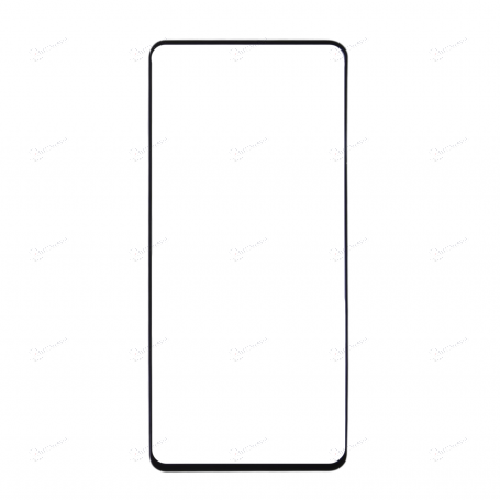 VERRE TREMPE SAMSUNG GALAXY A53 5G