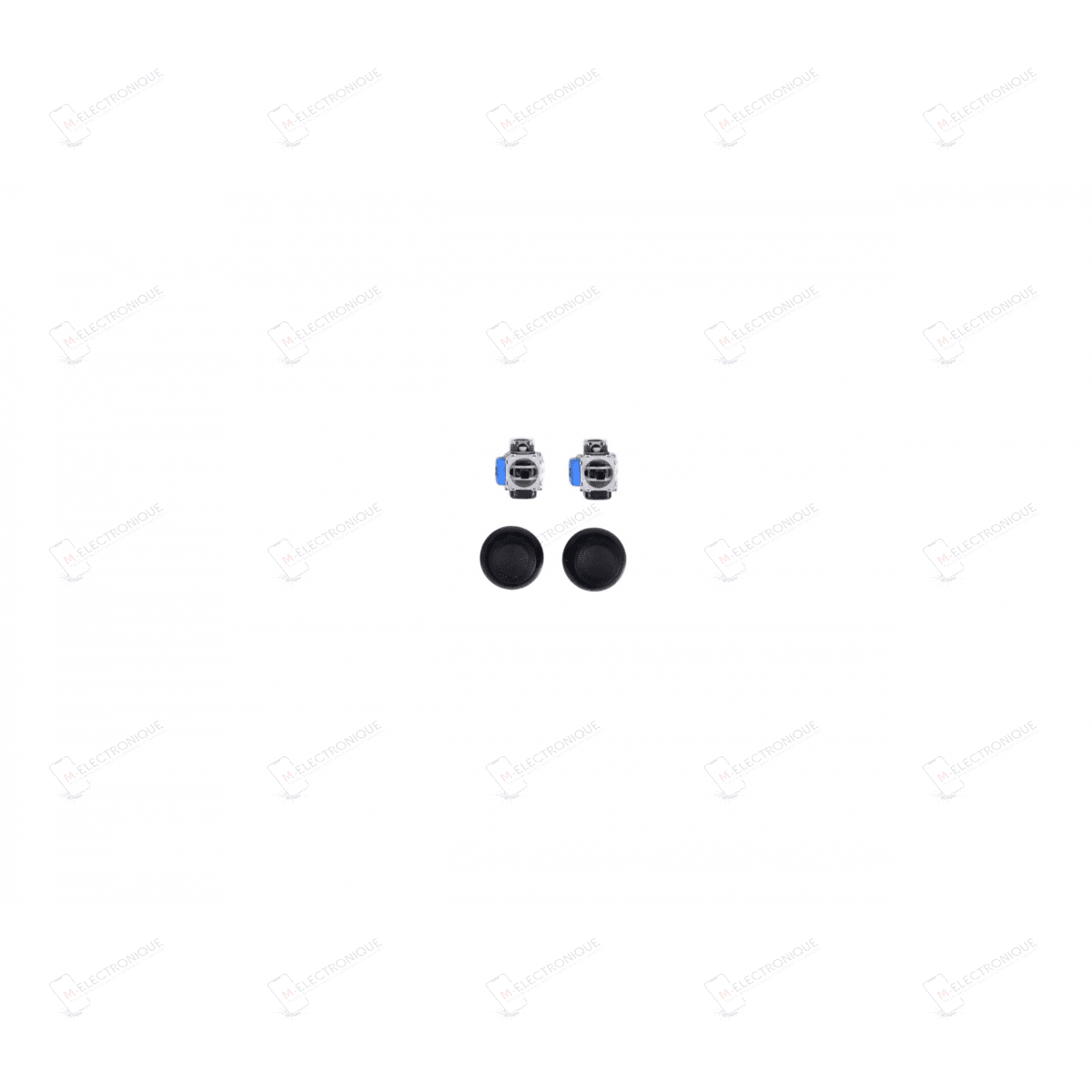 GULIKIT JOYSTICK TMR 2 PIECES PLAYSTATION 4