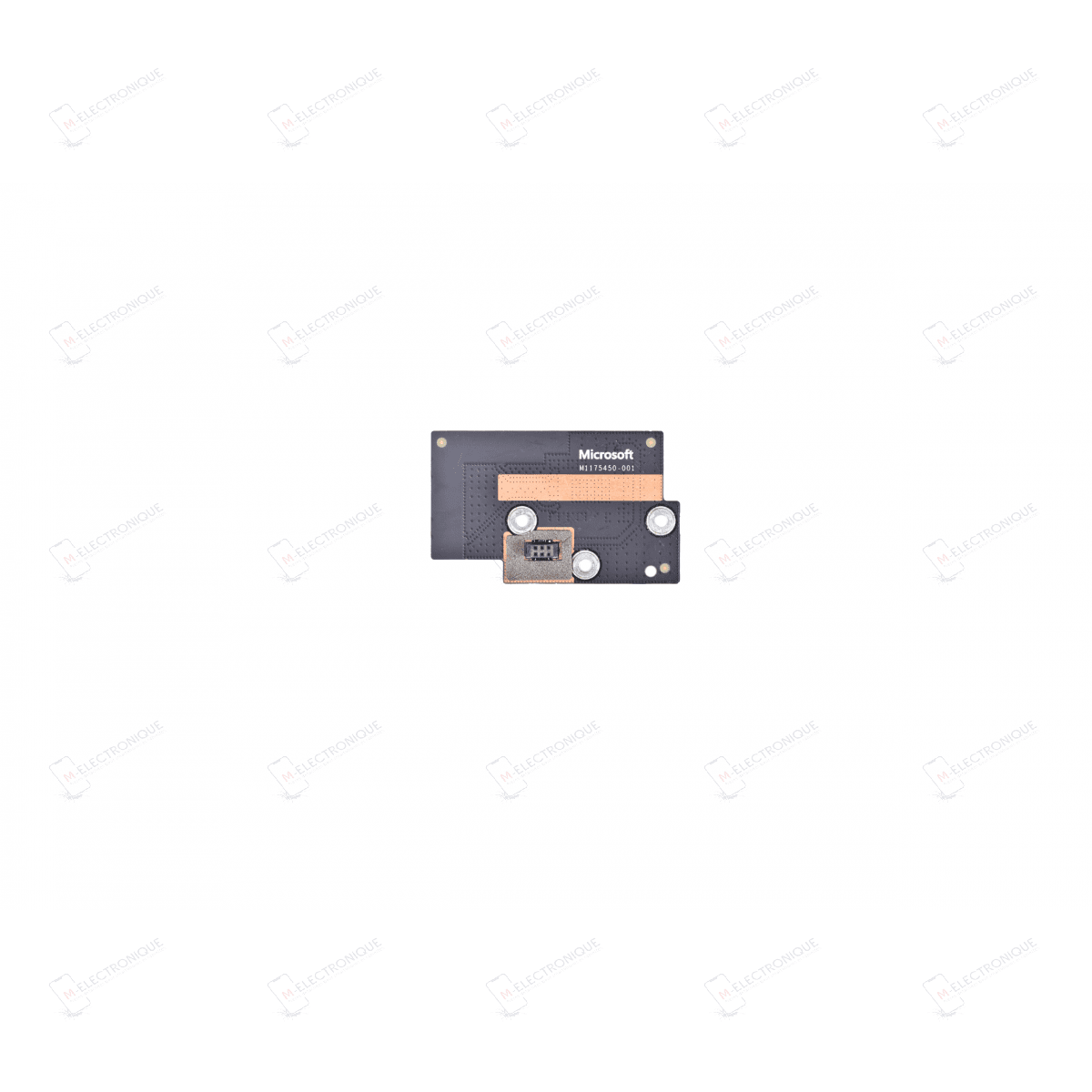 CARTE PCB WIFI / BLUETOOTH REFURB XBOX SERIES S