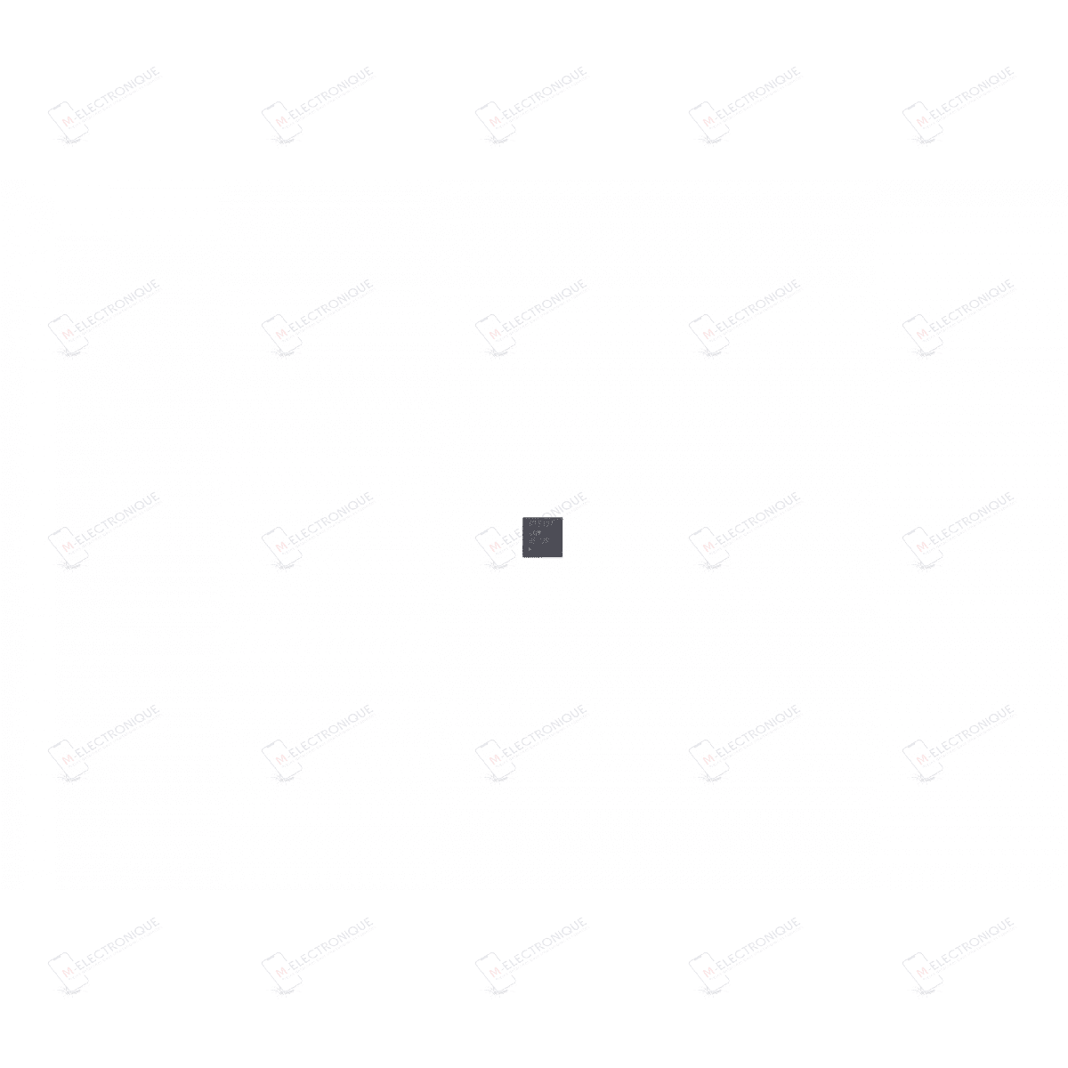 IC POWER RT5127GQW ORIGINAL PLAYSTATION 5