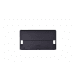 CACHE ARRIERE NOIR ORIGINAL NINTENDO SWITCH OLED