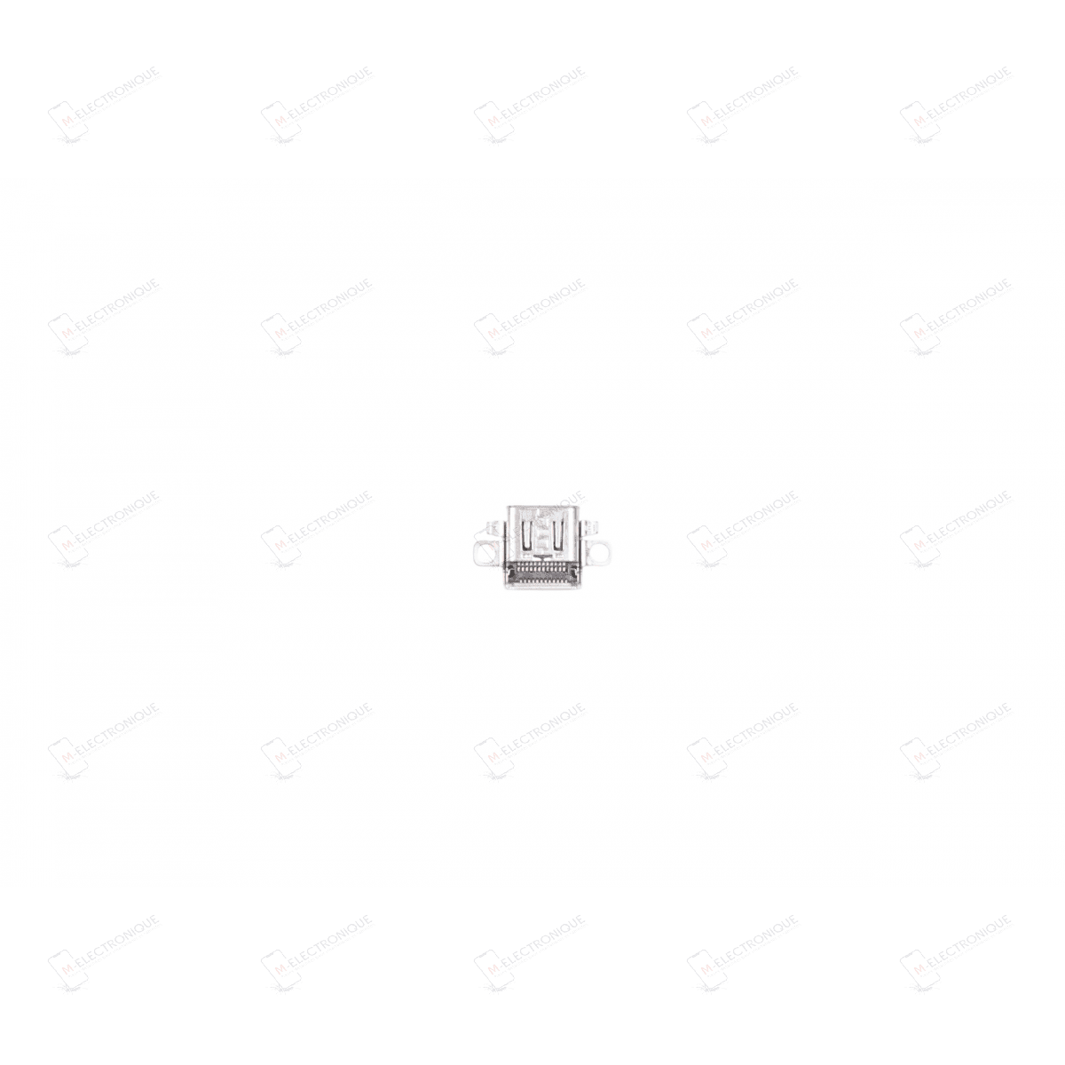 CONNECTEUR DE CHARGE TYPE-C V1 ORIGINAL NINTENDO SWITCH 2